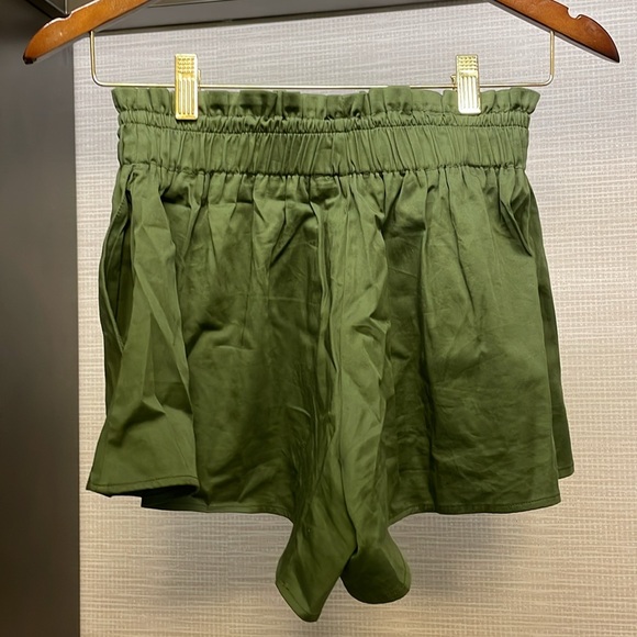 2/$10❗️Forever 21 | cute shorts - Picture 3 of 4